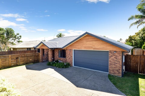 34 Cairns Crescent, Rototuna, Hamilton