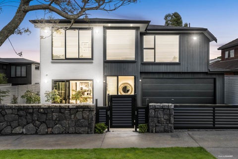 40A Torrance Street, Epsom, Auckland