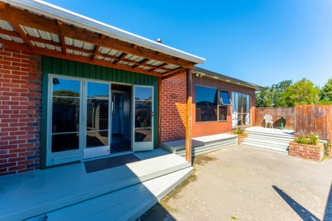 40 Andrew Street, Marchwiel, Timaru