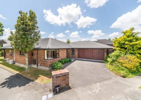 41A Ihaka Street, Hokowhitu, Palmerston North