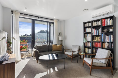 115/1 Kimiora Street, Three Kings, Auckland