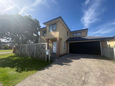 16 Opawa Crescent, Favona, Auckland