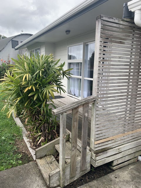 39 Gregg Street, DANNEVIRKE, Dannevirke