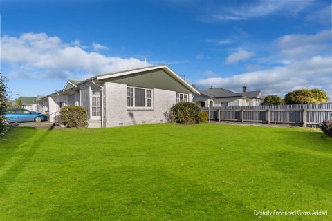 210 Lorn Street, Glengarry, Invercargill
