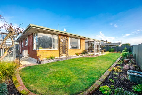 3/125 North Street, Seaview, Timaru