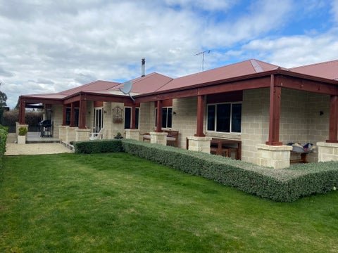 92A Spaxton Street, Methven, Methven