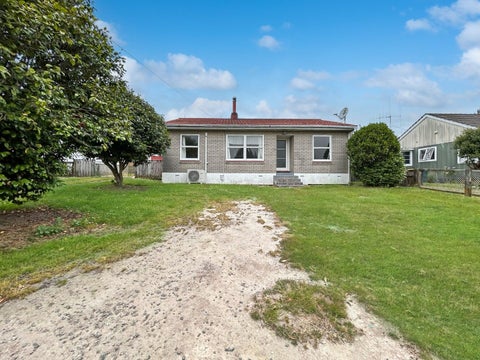 17 Glencorse Street, Tokoroa, Tokoroa