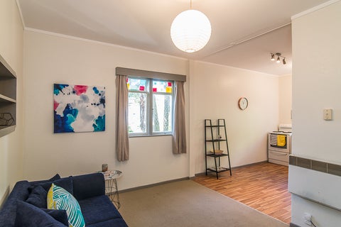 3/12 Norna Crescent, Kelburn, Wellington