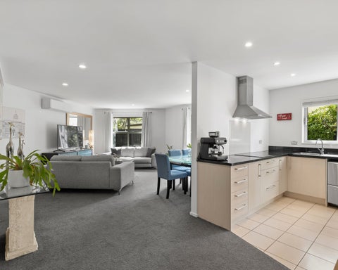 9C Burlington Street, Sydenham, Christchurch