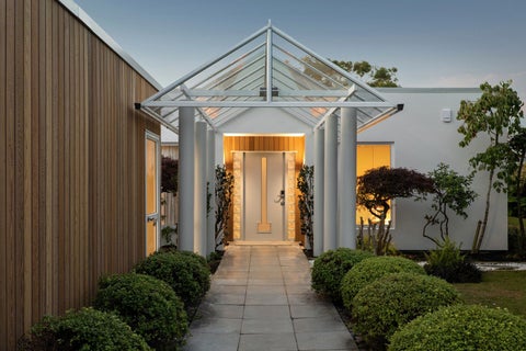 5 Priorsford Court, Avonhead, Christchurch