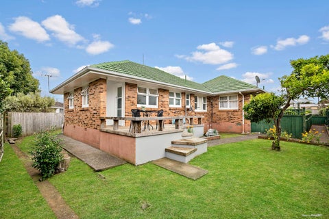 3/53 Kings Road, Panmure, Auckland