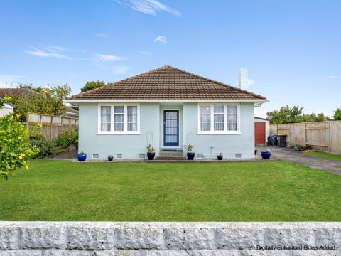 25 Vernon Avenue, Takaro, Palmerston North