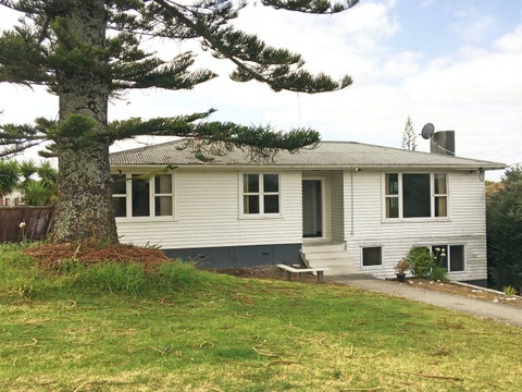 4 Utting Street, Birkdale, Auckland