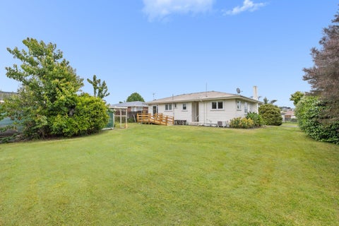 34 Pemberton Crescent, Greerton, Tauranga