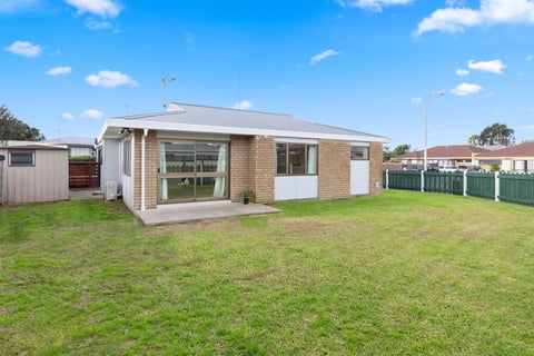1 Matavai Street, Mount Maunganui, Mount Maunganui