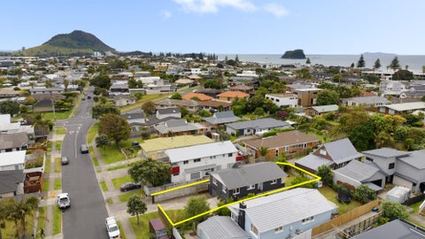 45A Valley Road, Mount Maunganui