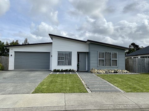 31 Remana Crescent, Huapai, Kumeu
