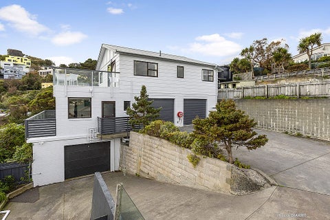 2/199 Townsend Road, Miramar, Wellington