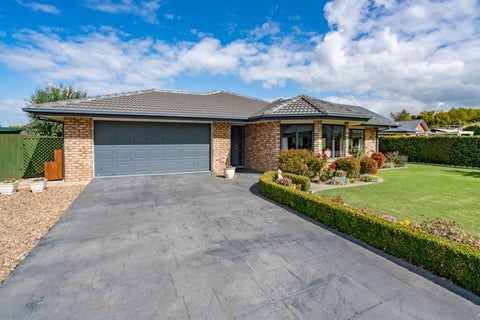 75 Clearbrook Lane, Rangiora, Rangiora
