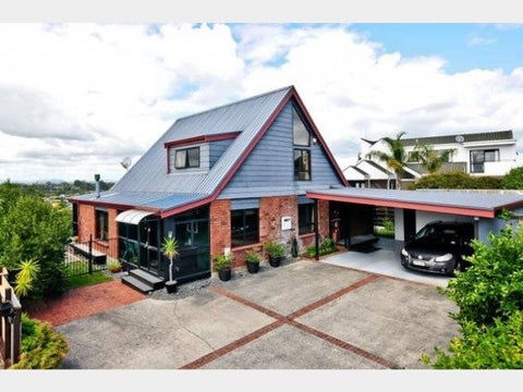 23 Ngaio Place, Pukete, Hamilton