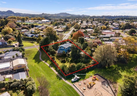 42 Fairview Road, Katikati, Katikati