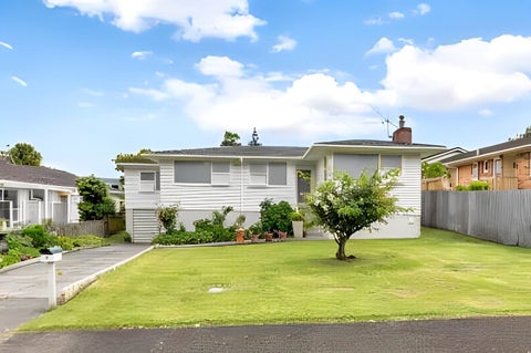 5 Opal Avenue, Pakuranga, Auckland