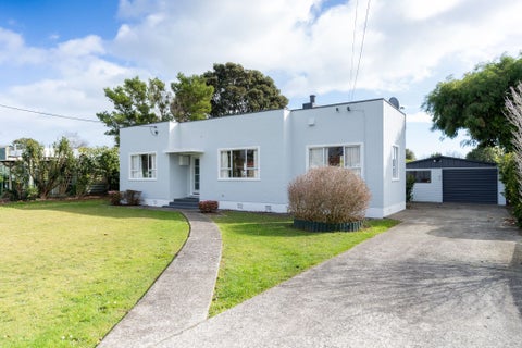 3 Winchester Street, Levin, Levin