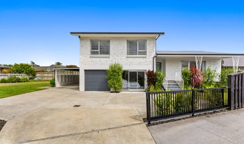 10 Fair Oaks, Pukekohe, Pukekohe