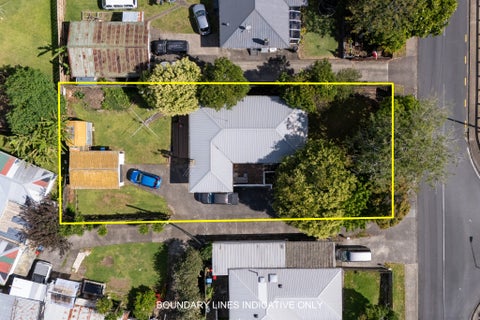 7 Frank Grey Place, Otahuhu, Auckland