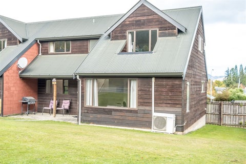 52B Conical Hill Road, Hanmer Springs, Hanmer Springs