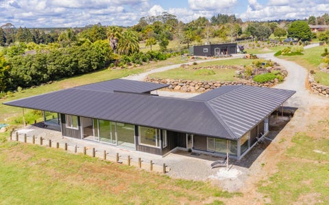 127 Equestrian Drive, Kerikeri, Kerikeri