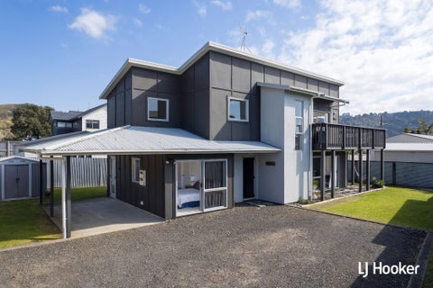 4B Dillon Street, Waihi Beach, Waihi Beach