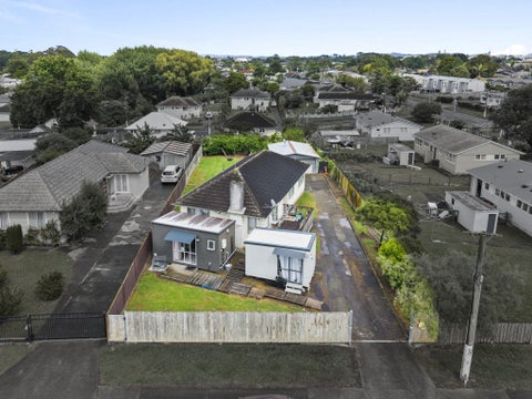 3 Clarkson Crescent, Otara, Auckland