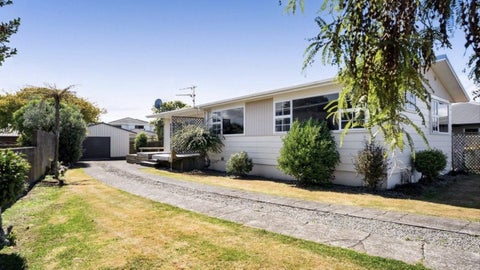 24 Maire Street, Hawera