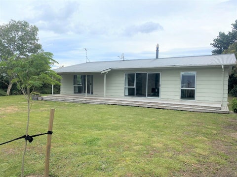 159 Regent Street, Martinborough