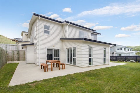 7 Prestwich Rise, Churton Park, Wellington