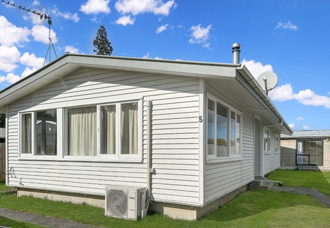 5 Dunkeld Place, Tokoroa, Tokoroa