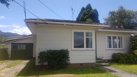 33 Mackay Street, Waihi, Waihi
