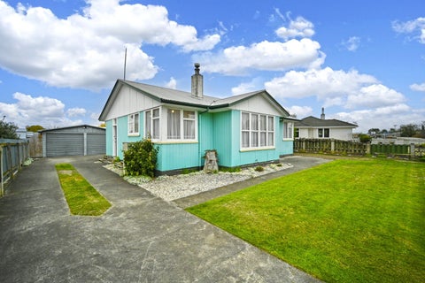 33 Liverpool Crescent, Flaxmere, Hastings