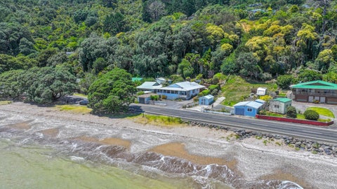 314 Thames Coast Sh25 Road, THORNTON BAY, THAMES