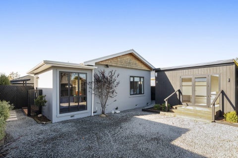 34 Diamond Avenue, Spreydon, Christchurch