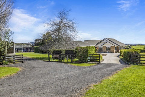 105 Mairetahi Road, South Head, Helensville