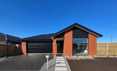 4 Carabella Crescent, Rolleston, Rolleston