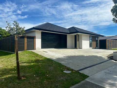 1 Waireka Street, Pegasus, Pegasus