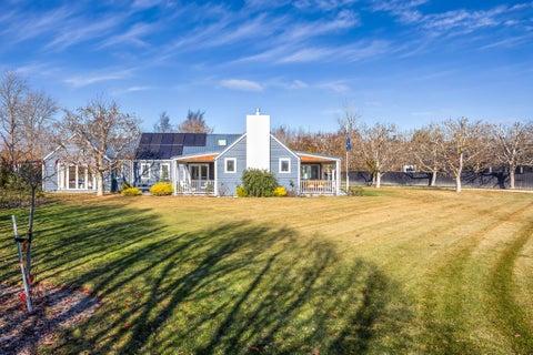 134 Cullen Avenue, Swannanoa, Rangiora