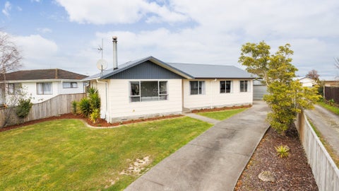 18 Cumberland Place, Kelvin Grove, Palmerston North