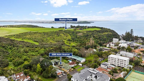 29B Atkin Avenue, Mission Bay, Auckland