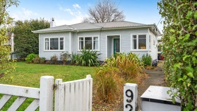 92 South Road, Solway, Masterton