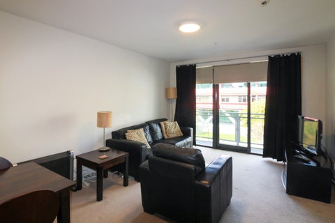 410/142 Vivian Street, Te Aro, Wellington