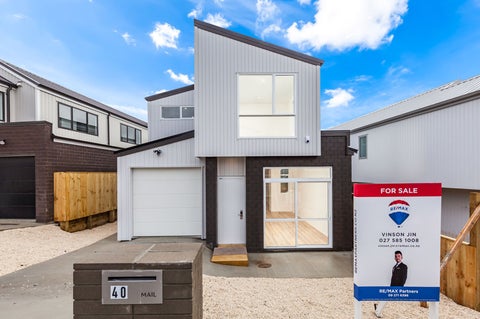 40 Kea Road, Silverdale, Silverdale